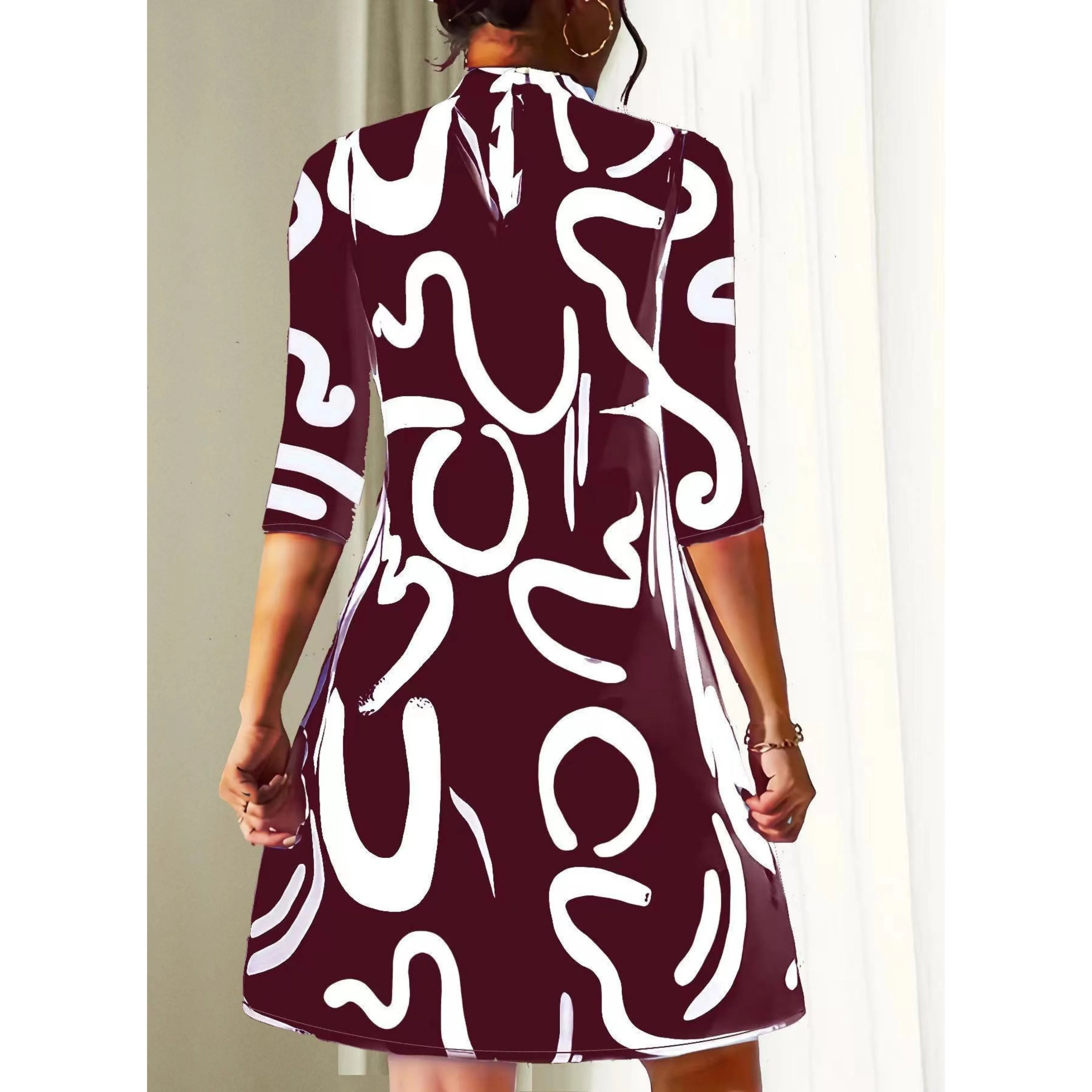 Miranda® | Comfortable women's dress, stylish