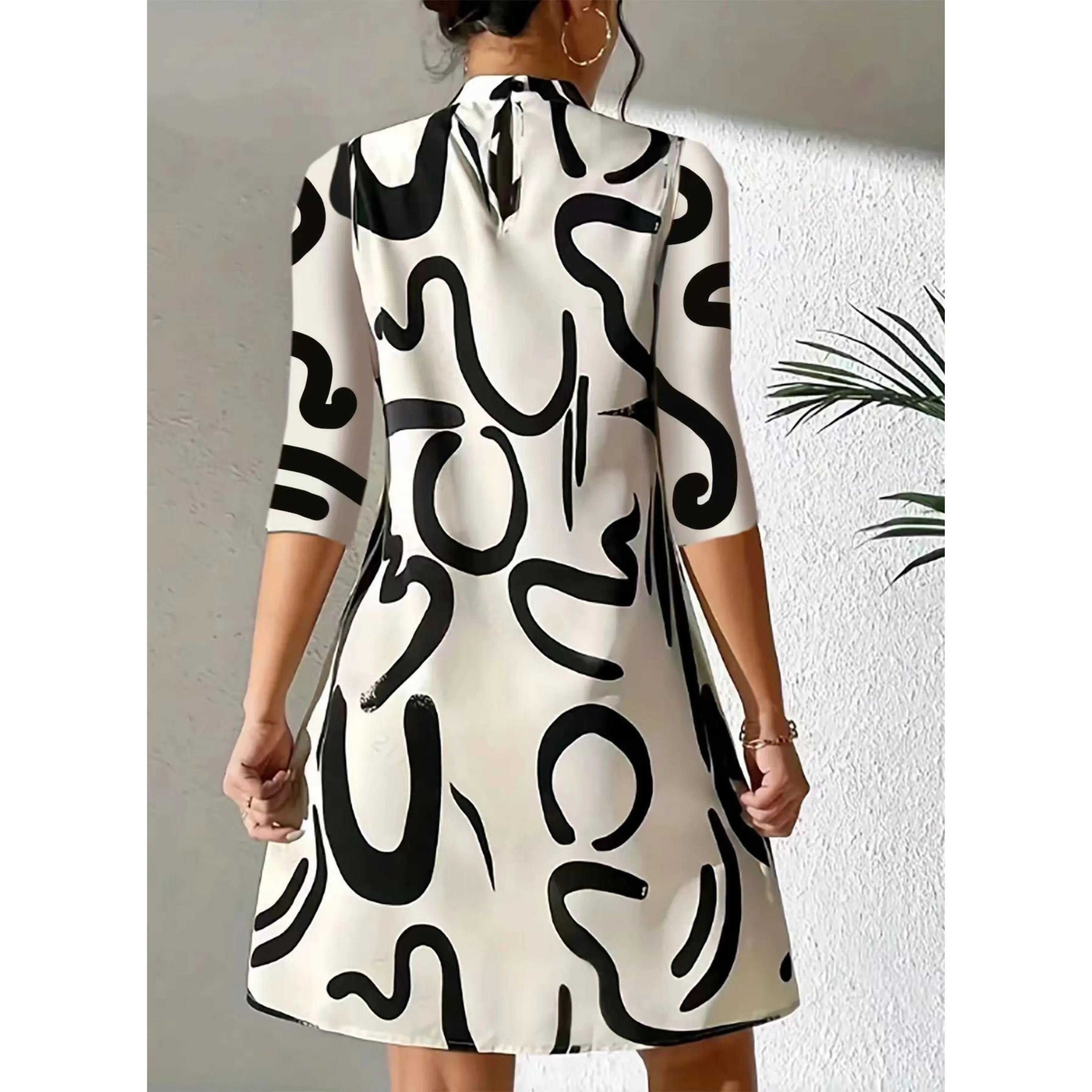 Miranda® | Comfortable women's dress, stylish