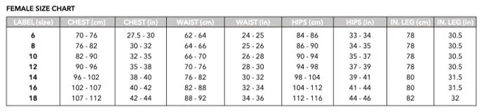 Mirfield C.C. Womens Thermo Fleece