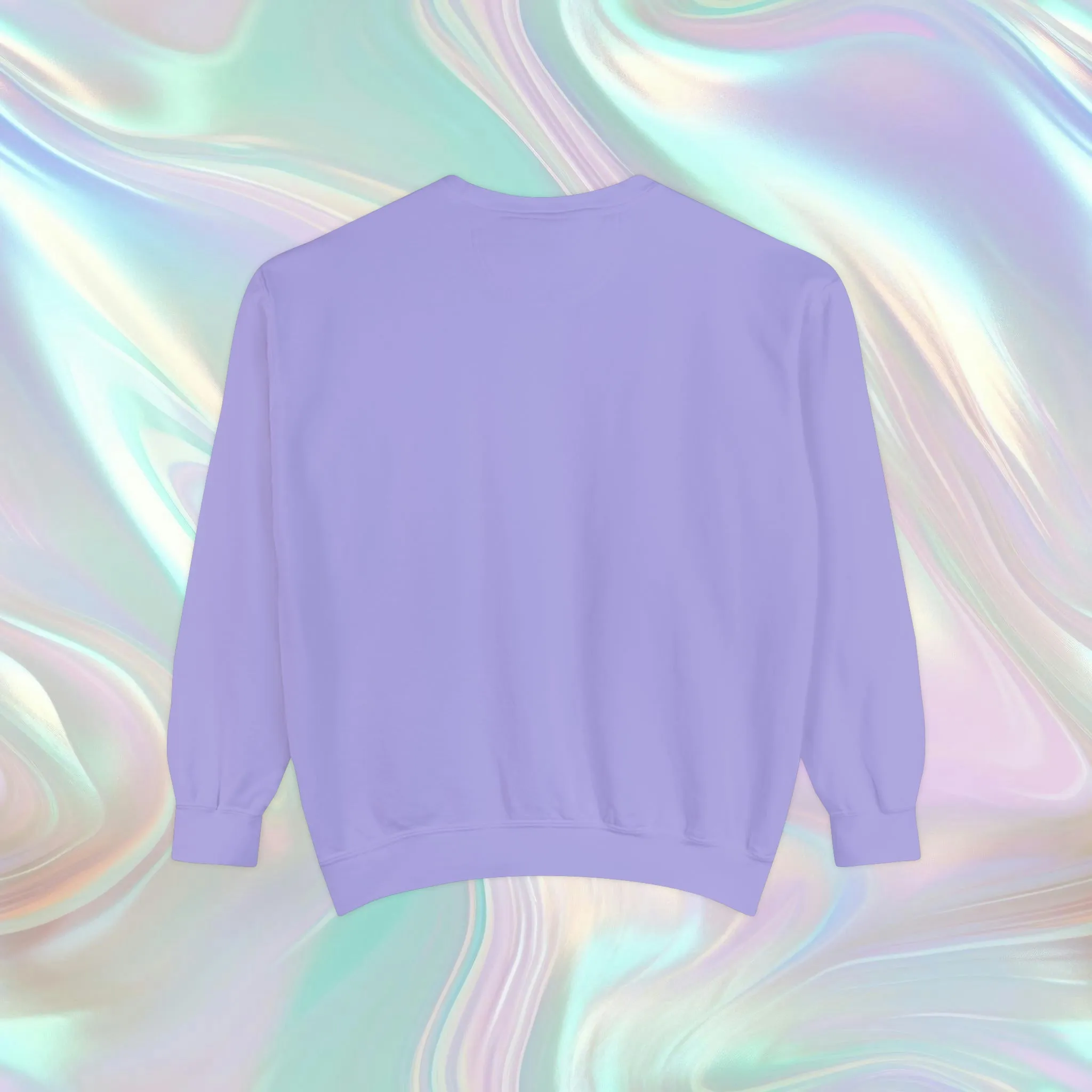 Mirror Ball Sweatshirt*