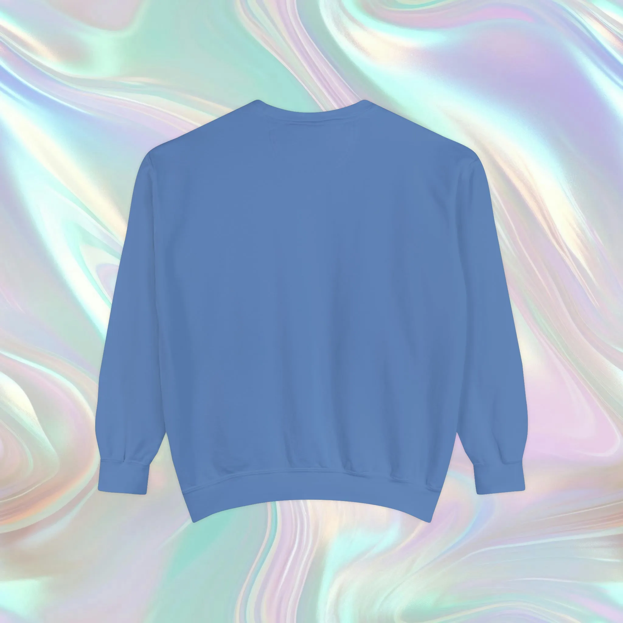 Mirror Ball Sweatshirt*