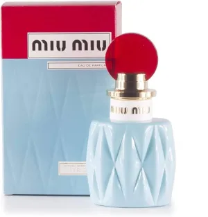 Miu Miu Eau De Parfum Women