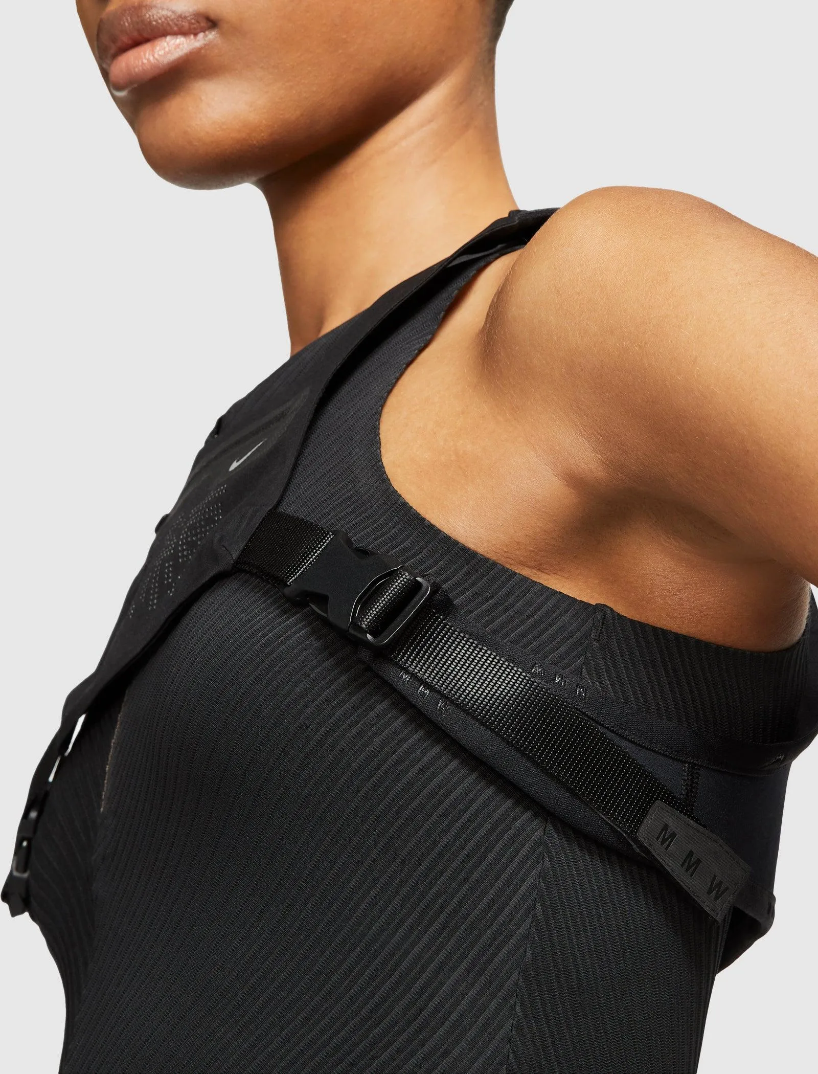 MMW WOMENS 3-IN-1 TOP