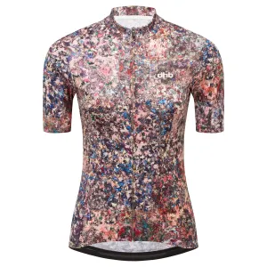 Moda Women's Short Sleeve Jersey (Aquaba)