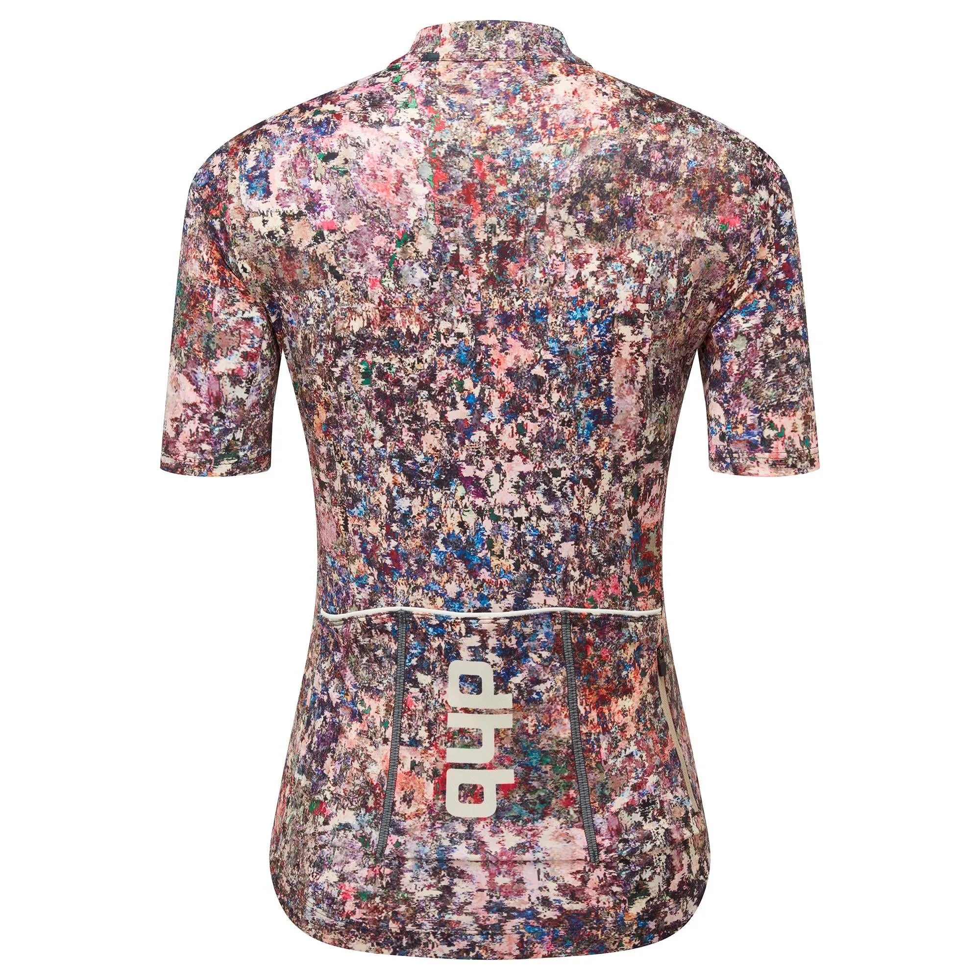 Moda Women's Short Sleeve Jersey (Aquaba)