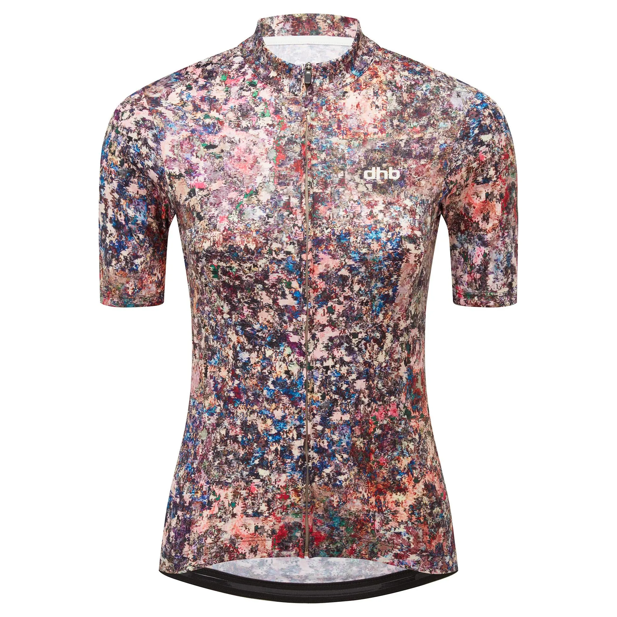 Moda Women's Short Sleeve Jersey (Aquaba)