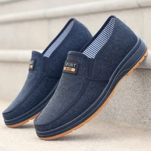Modische Sneakers "Urban Comfort"