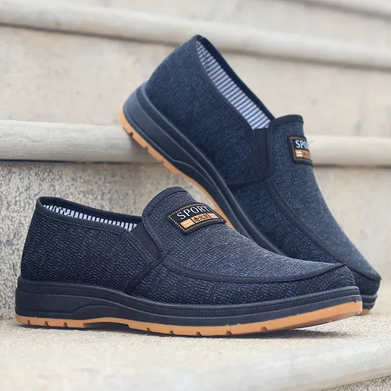 Modische Sneakers "Urban Comfort"