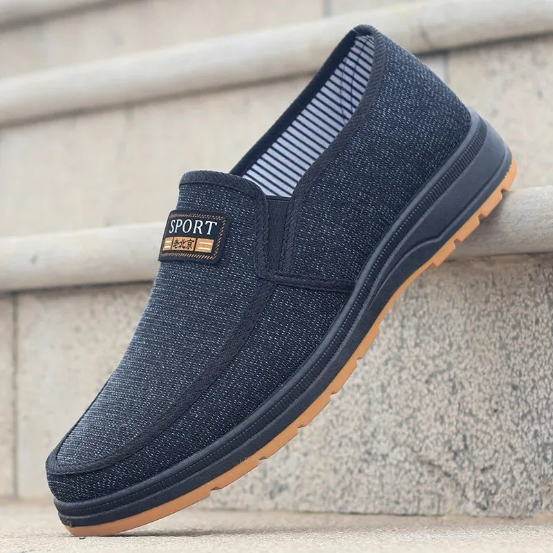 Modische Sneakers "Urban Comfort"