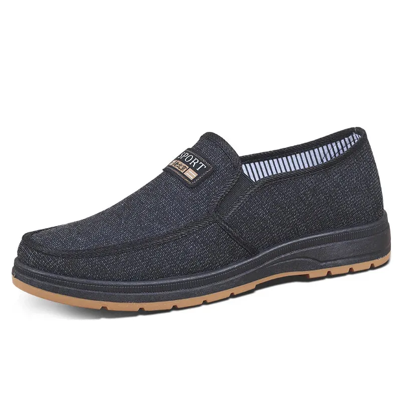 Modische Sneakers "Urban Comfort"