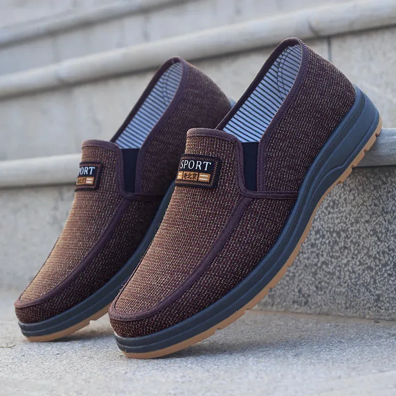 Modische Sneakers "Urban Comfort"