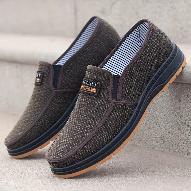 Modische Sneakers "Urban Comfort"