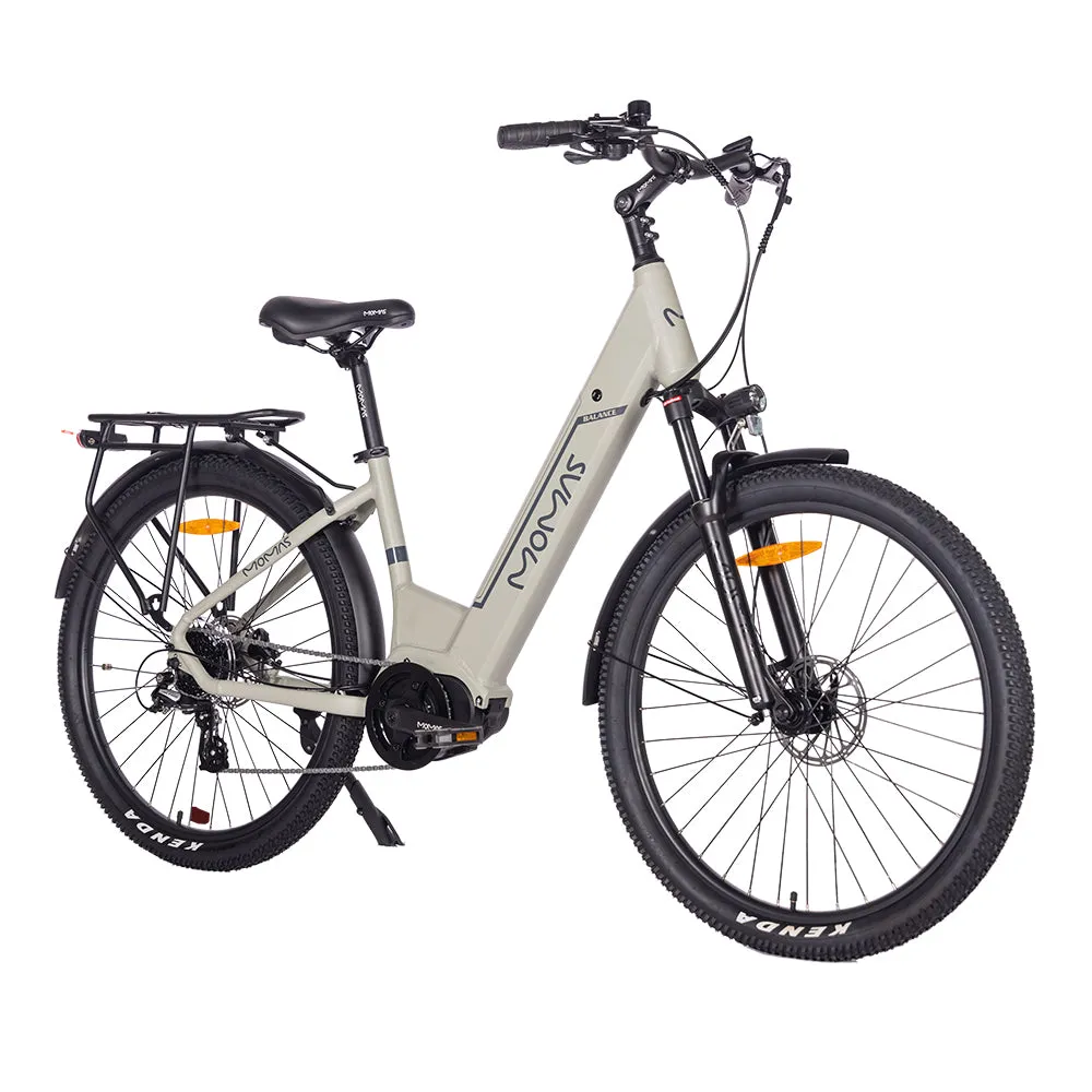 Momas Balance  SUV
