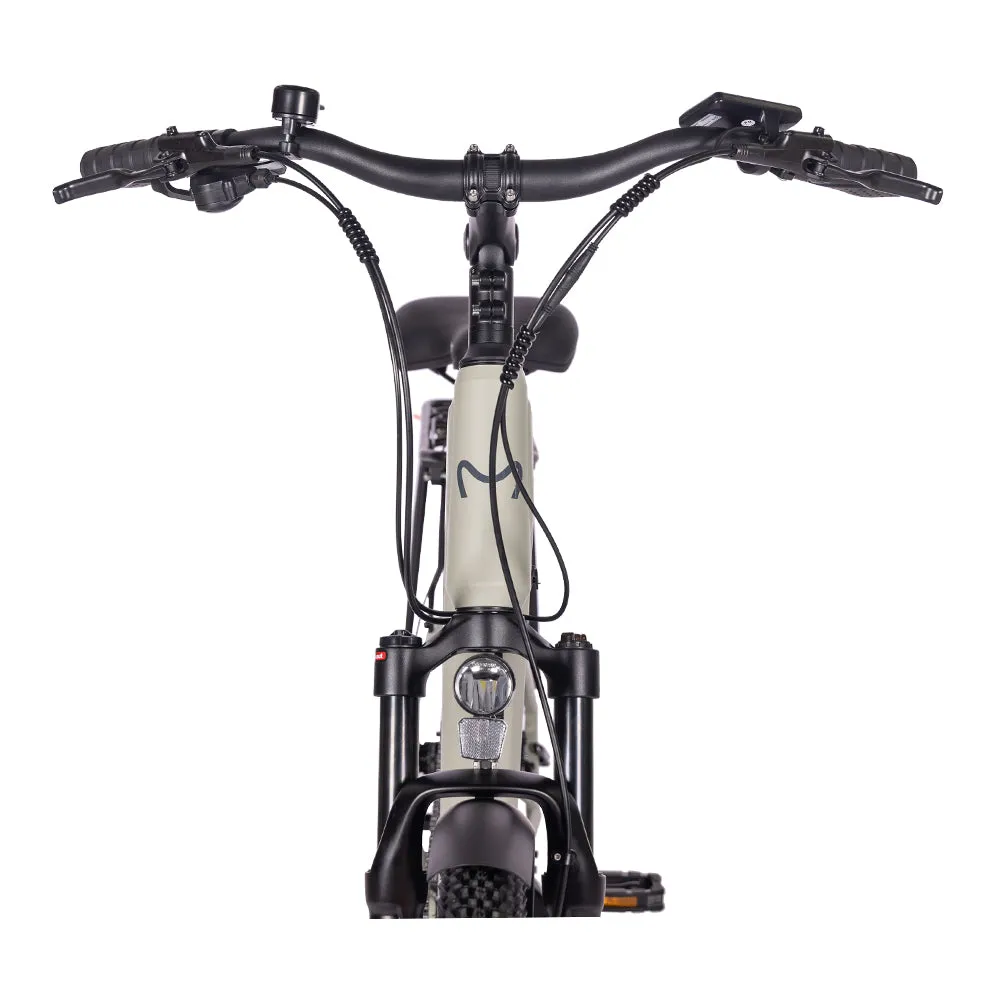 Momas Balance  SUV
