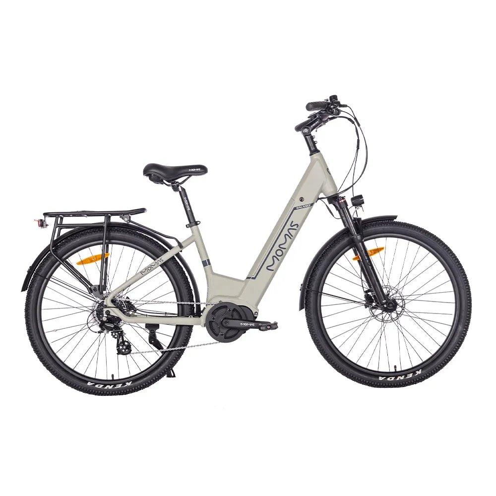 Momas Balance  SUV