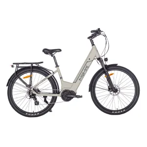 Momas Balance  SUV