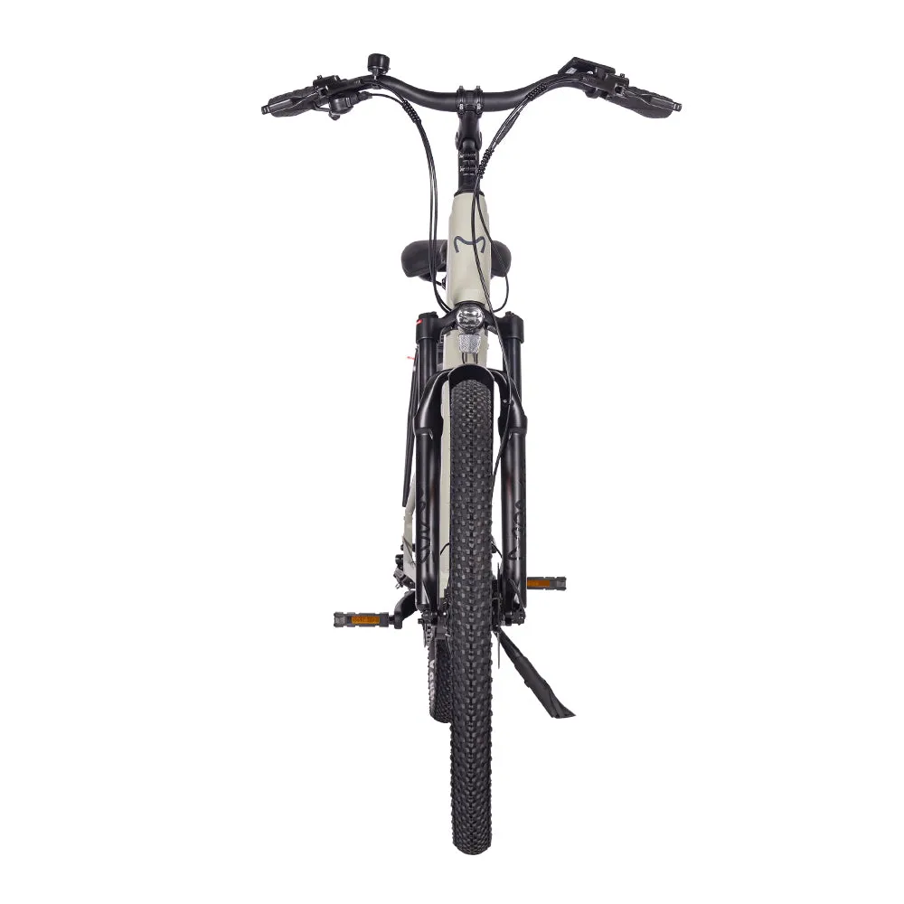 Momas Balance  SUV