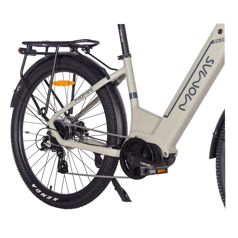 Momas Balance  SUV