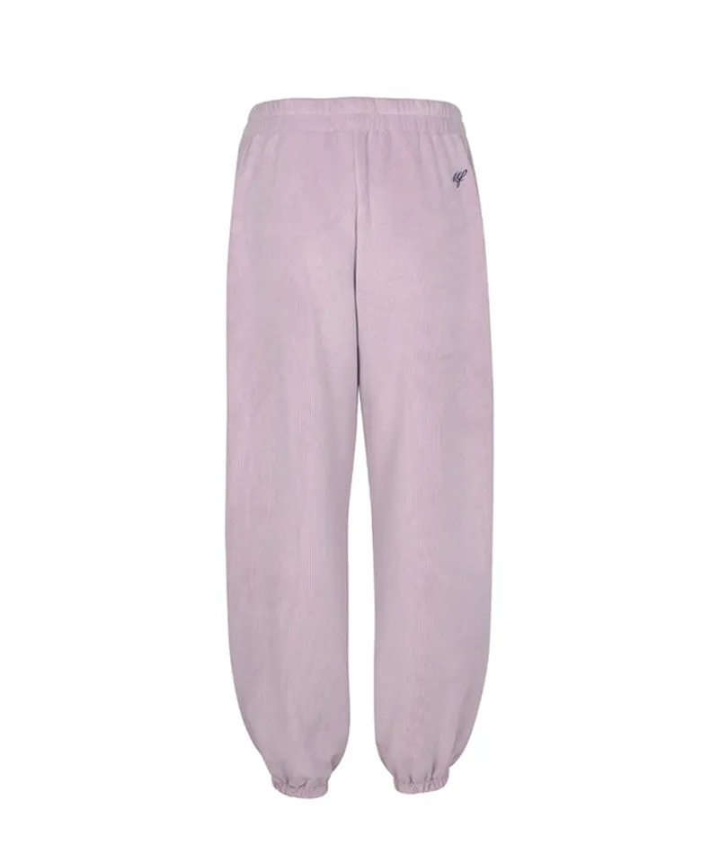 Monday Flow Super Soft Warm Jogger - Lavender