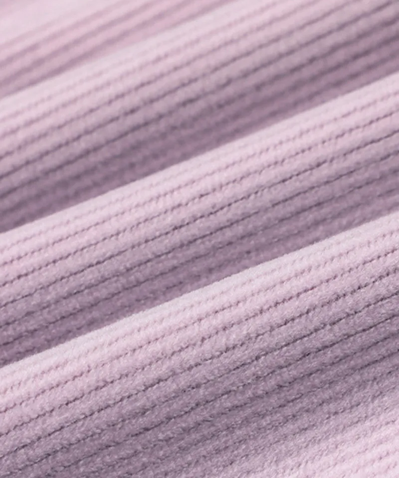 Monday Flow Super Soft Warm Jogger - Lavender