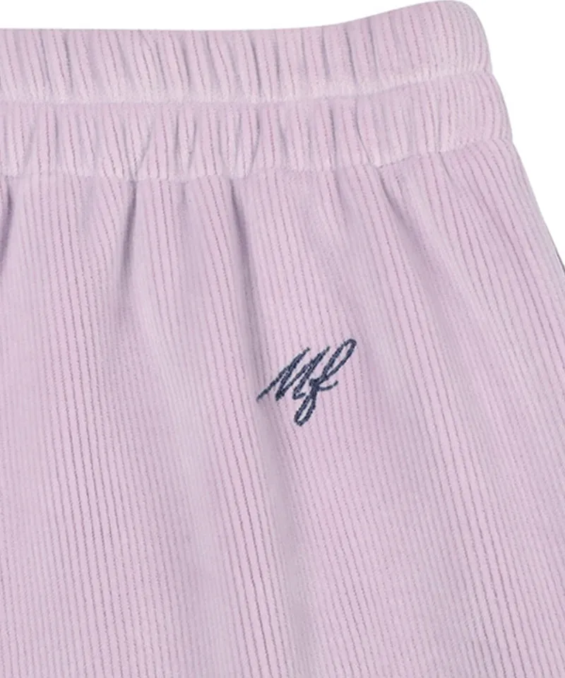 Monday Flow Super Soft Warm Jogger - Lavender