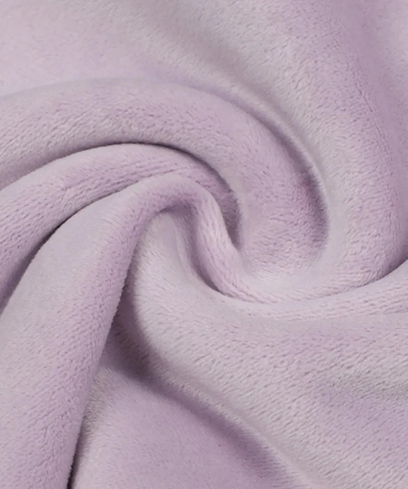 Monday Flow Super Soft Warm Jogger - Lavender