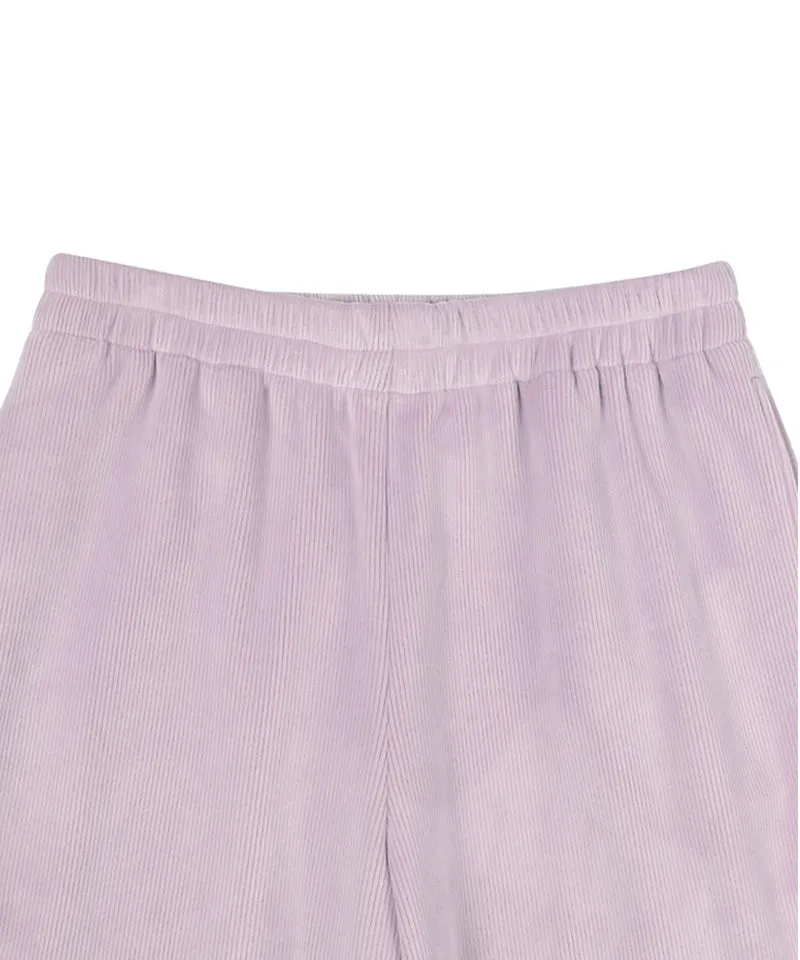 Monday Flow Super Soft Warm Jogger - Lavender