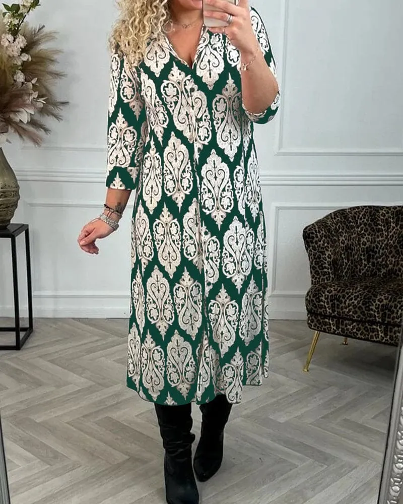 Monica® | Versatile and comfortable summer dress
