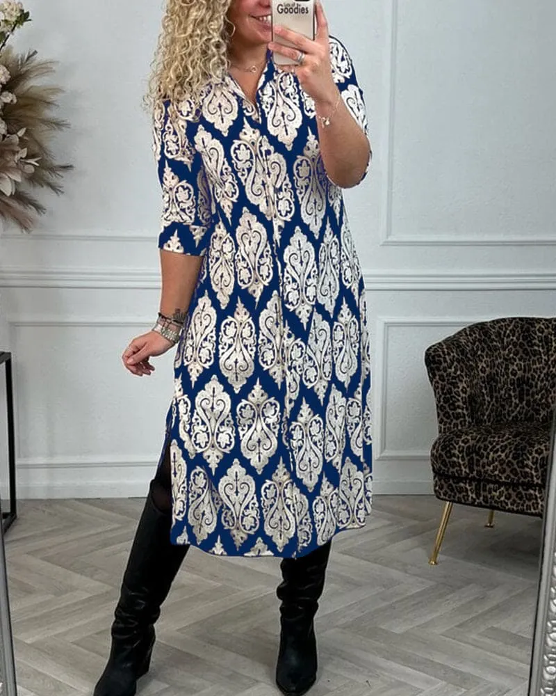 Monica® | Versatile and comfortable summer dress