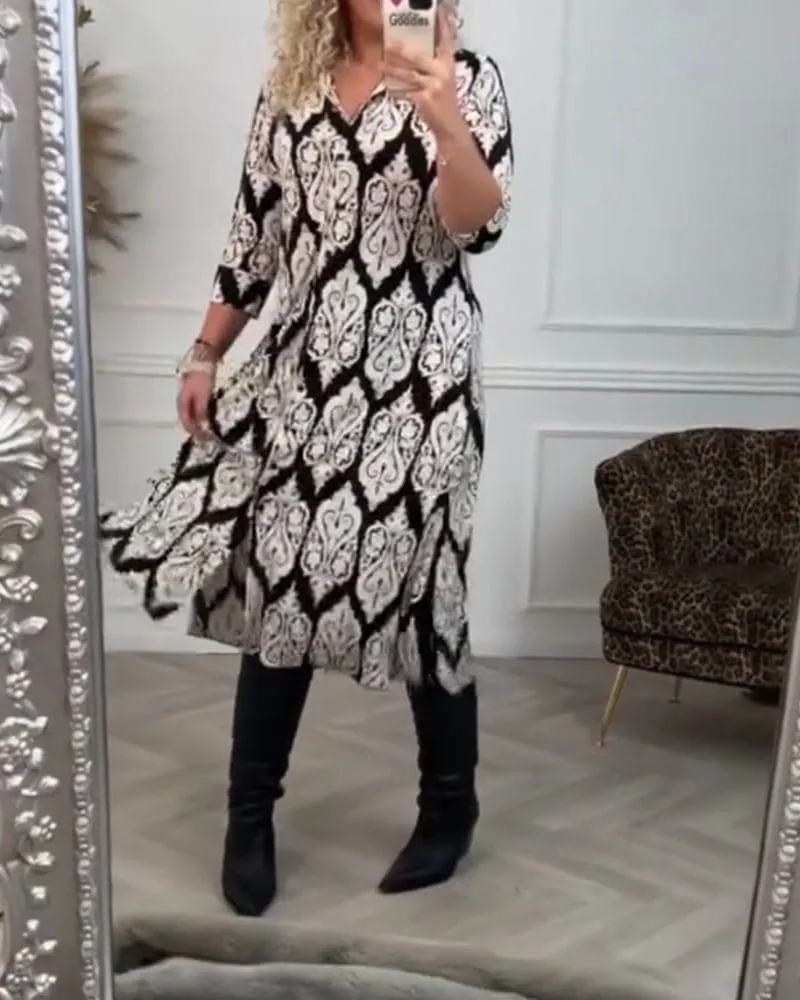 Monica® | Versatile and comfortable summer dress