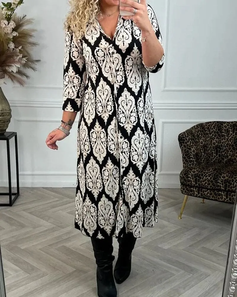 Monica® | Versatile and comfortable summer dress