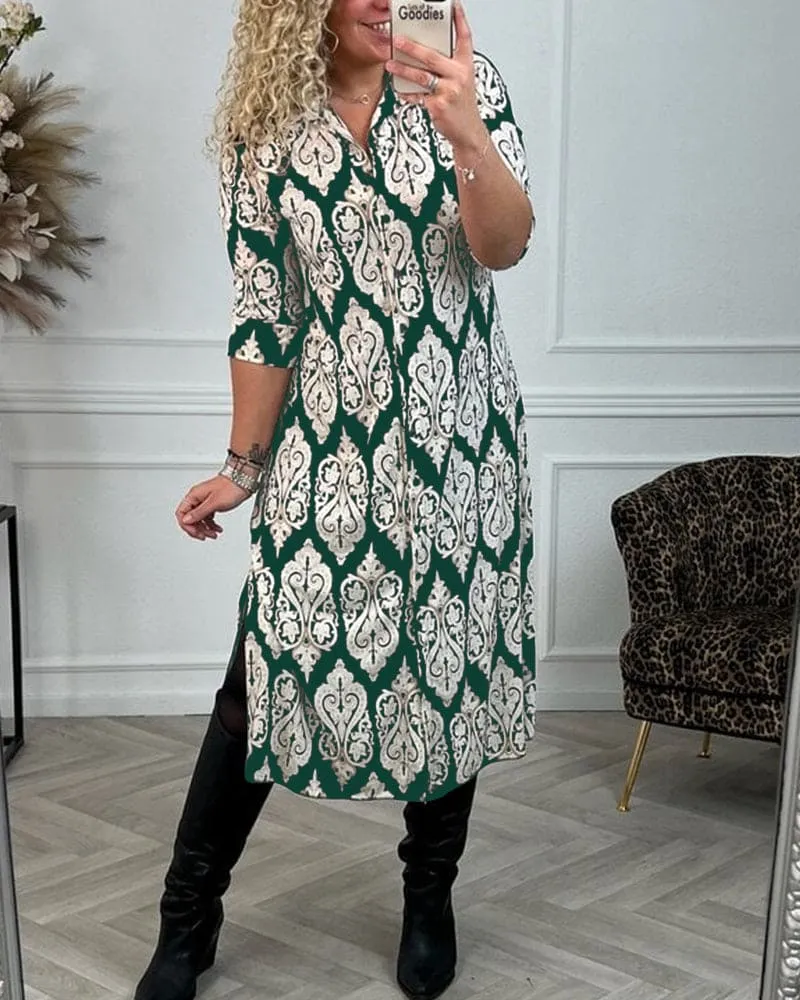 Monica® | Versatile and comfortable summer dress