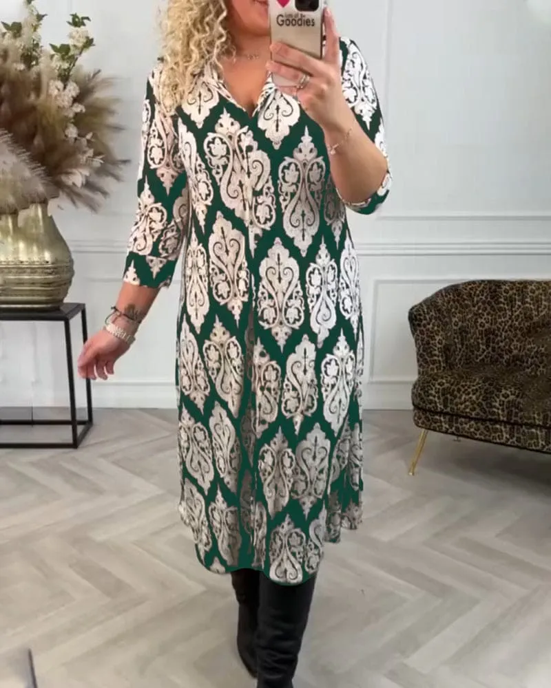 Monica® | Versatile and comfortable summer dress