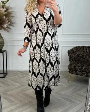 Monica® | Versatile and comfortable summer dress