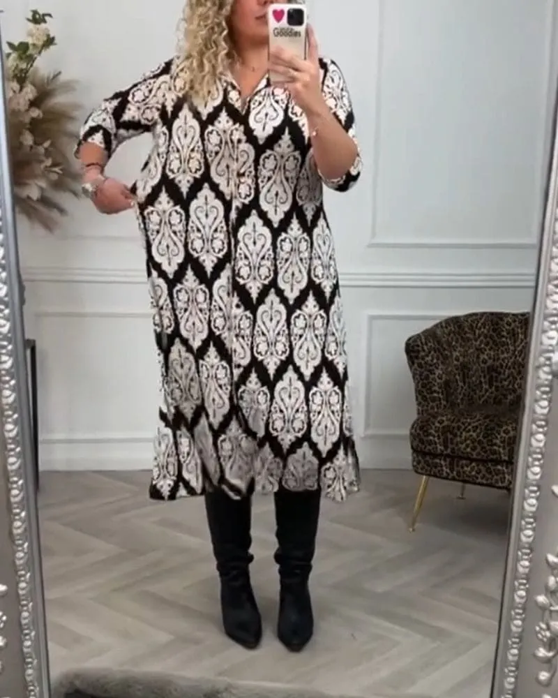 Monica® | Versatile and comfortable summer dress