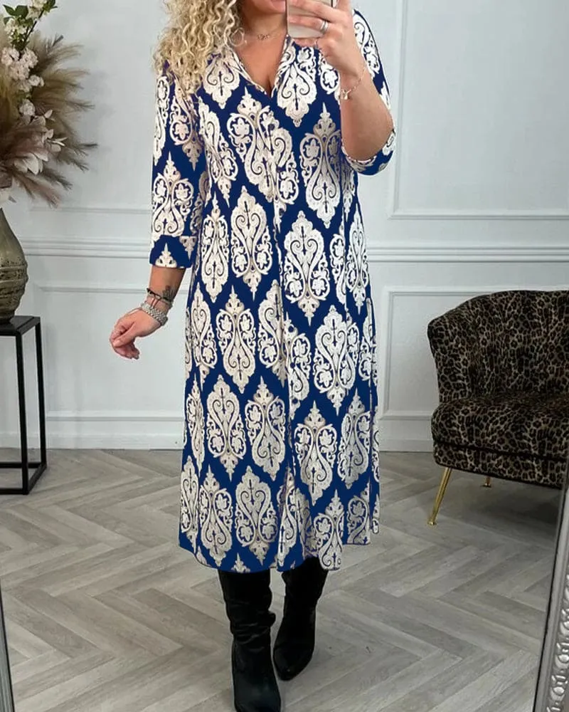 Monica® | Versatile and comfortable summer dress