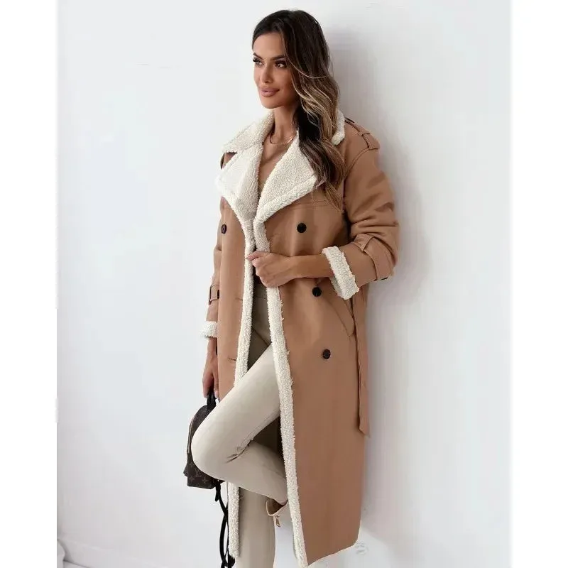 Monroe | Coat