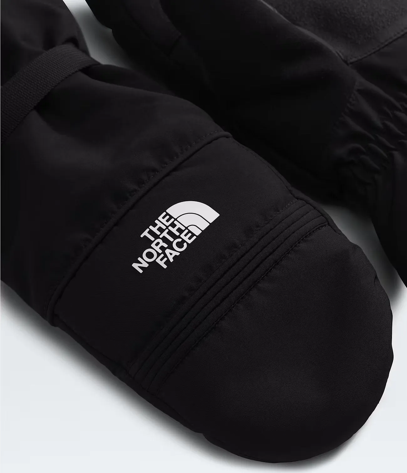 Montana Ski Mitt (Women's) - NF0A89QK