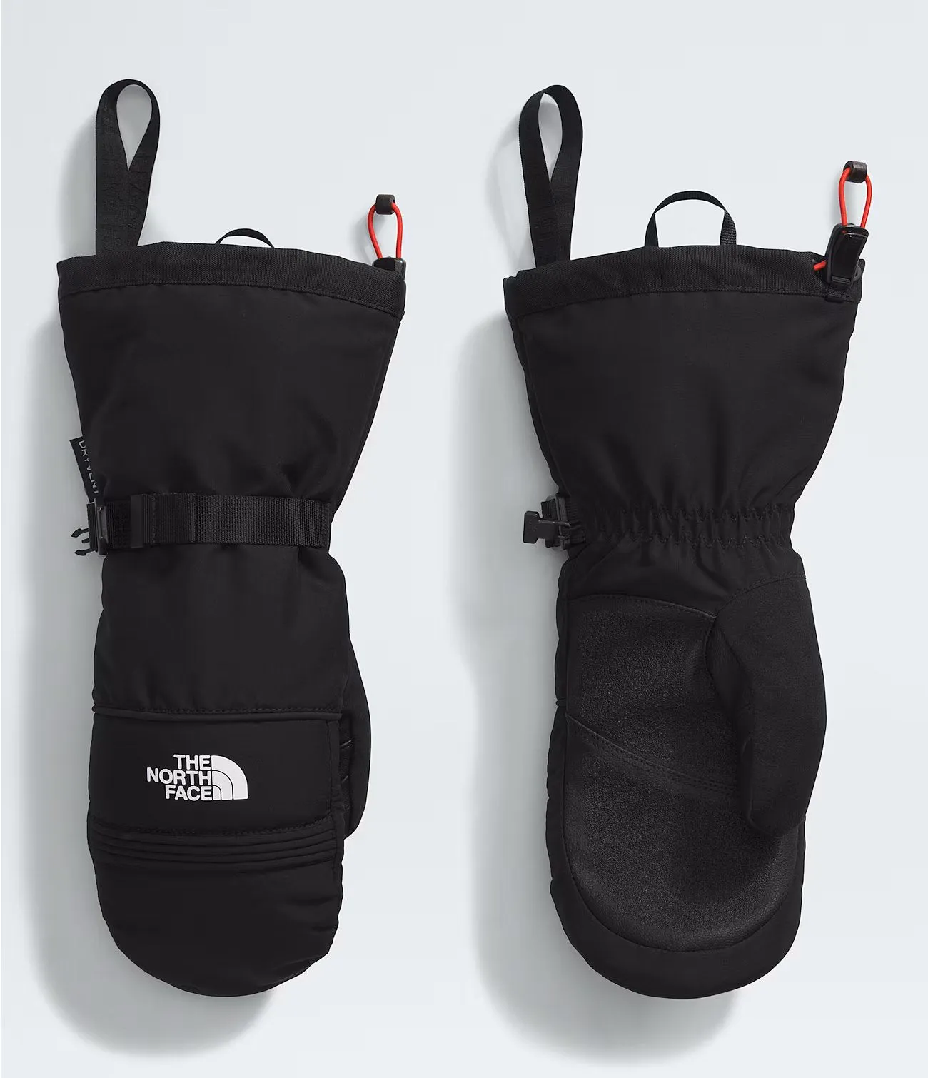 Montana Ski Mitt (Women's) - NF0A89QK