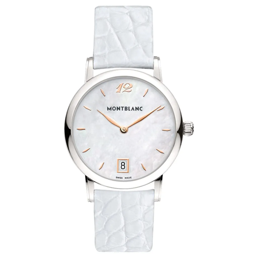 Montblanc Star Classique Lady - MB108765