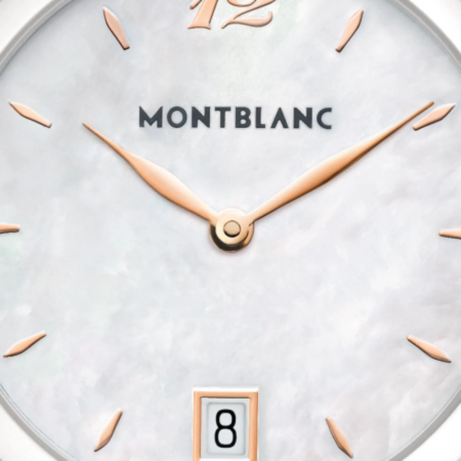 Montblanc Star Classique Lady - MB108765