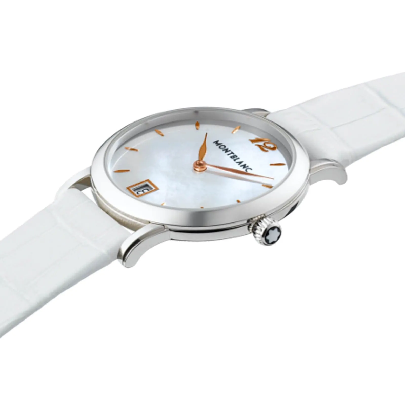Montblanc Star Classique Lady - MB108765