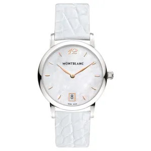 Montblanc Star Classique Lady - MB108765