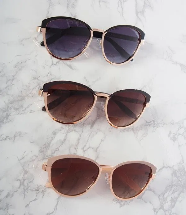 Mosaic Langston Sunglasses