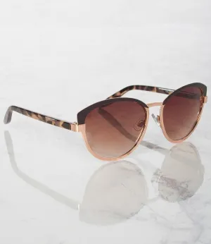 Mosaic Langston Sunglasses