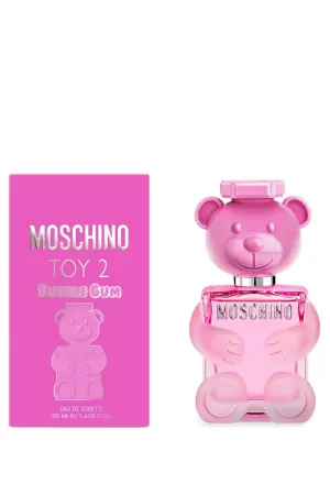 MOSCHINO TOY2 Bubble Gum EDT 100ml
