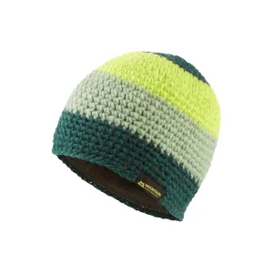 Mountain Equipment Flash Women's Beanie Hat - DTeal/Lichen/FGreen