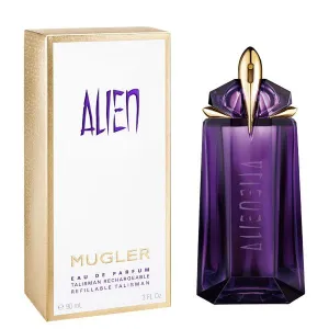 Mugler Alien for Women EDP 90 ml