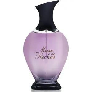 Muse De Rochas by ROCHAS Perfume 3.3 / 3.4 oz edp for women New tester