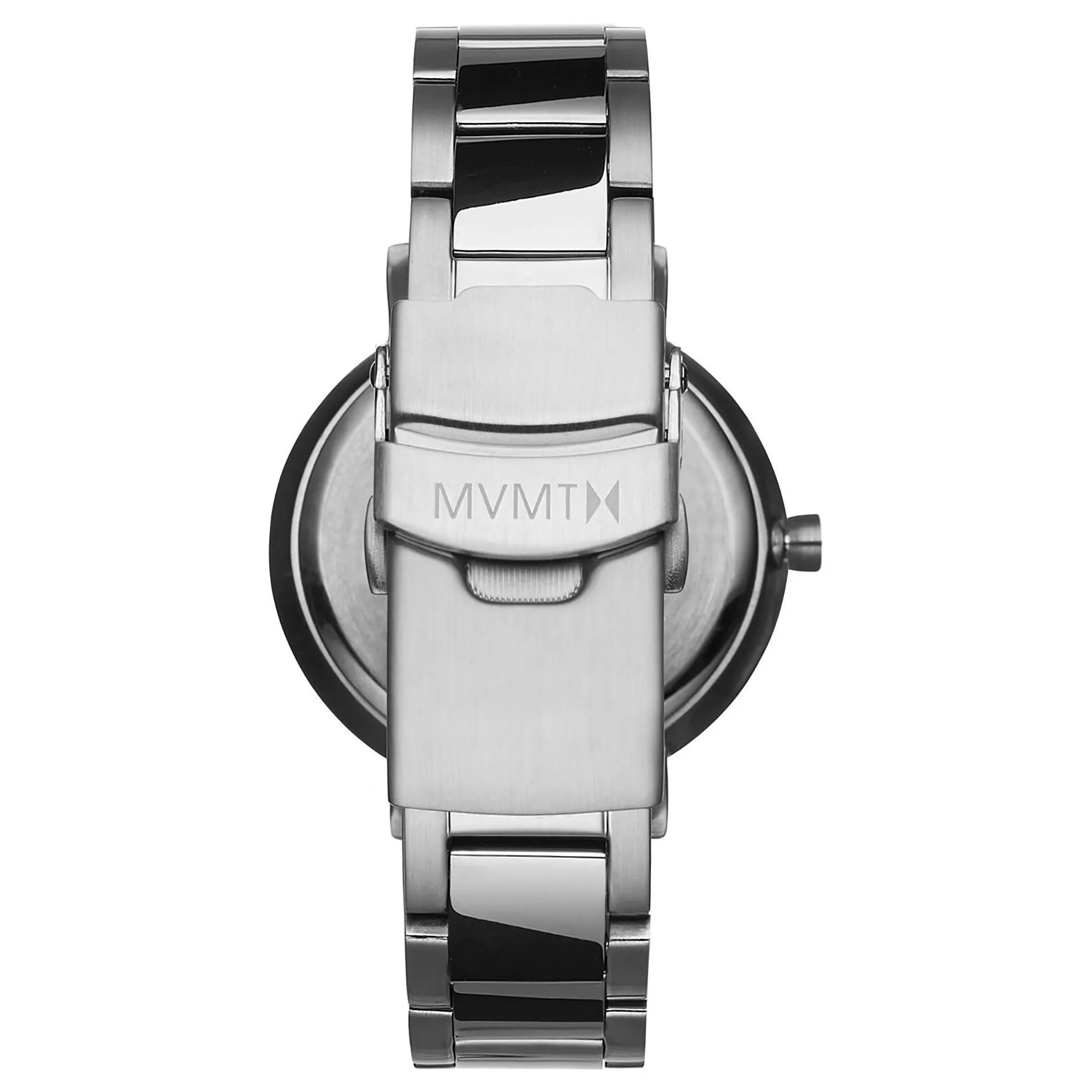 MVMT Signature II Cloud Silver Ladies watch